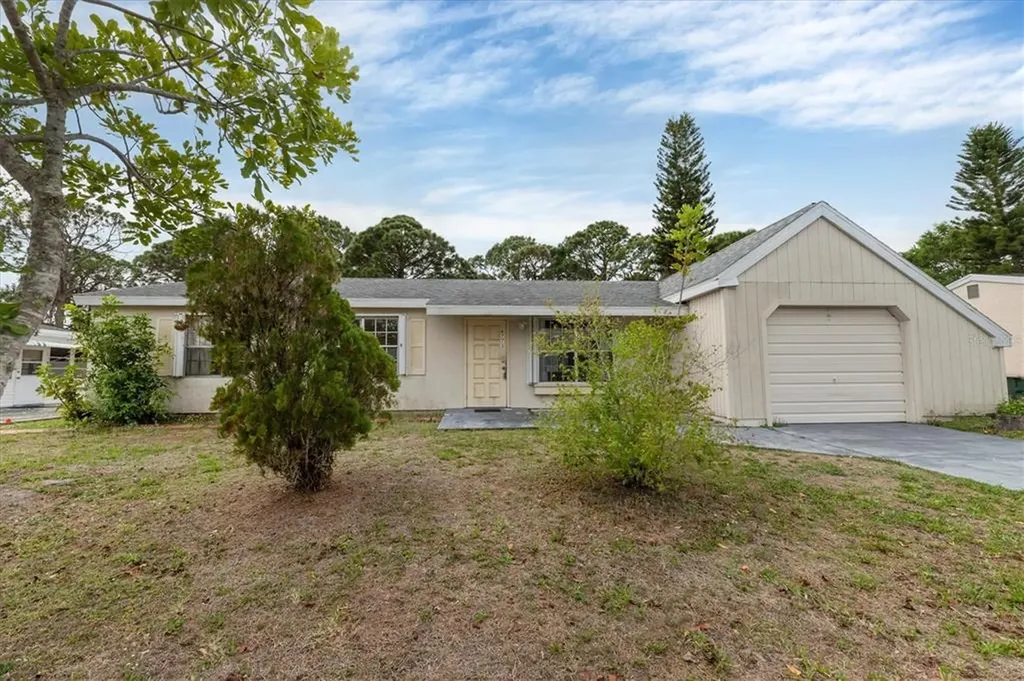 6773 Stardust Avenue North Port FL 34287