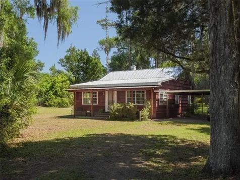 615 SW 3rd Street Williston FL 32696
