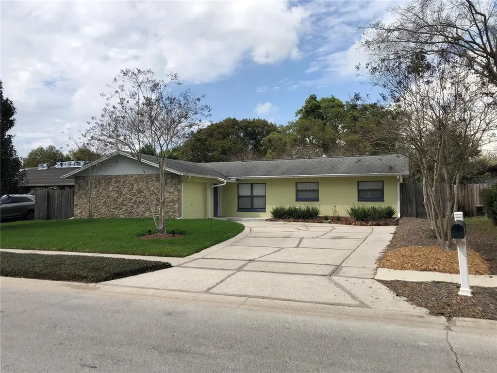 409 Valencia Court Longwood FL 32750
