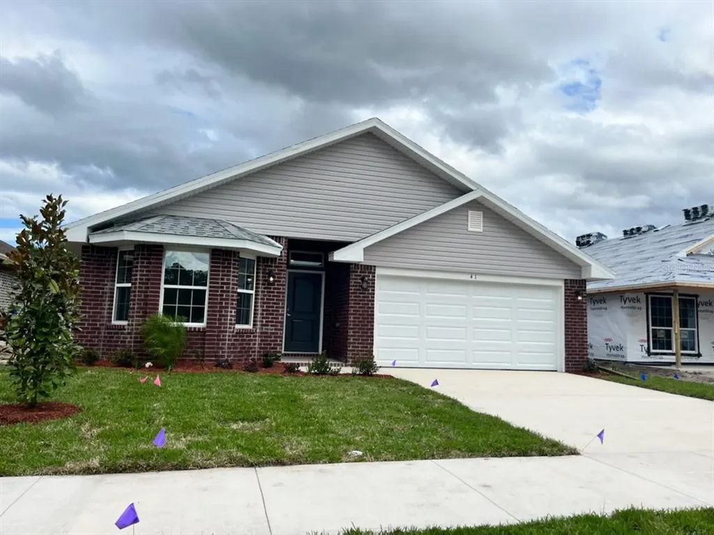 41 Rivertown Road Palm Coast FL 32137