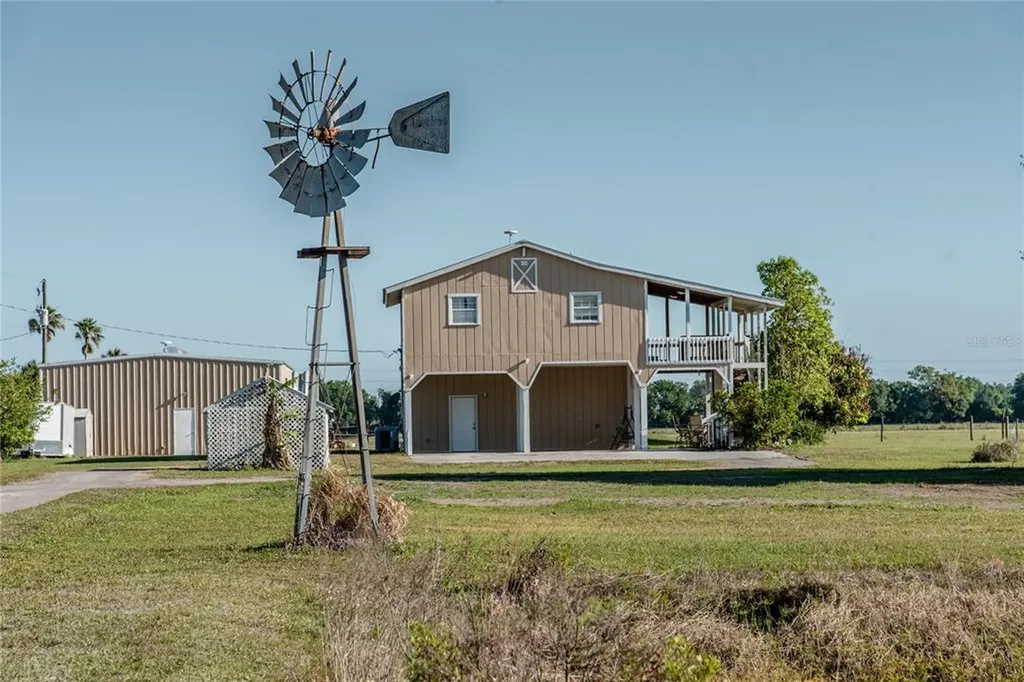 2364 NW Brownville Street Arcadia FL 34266