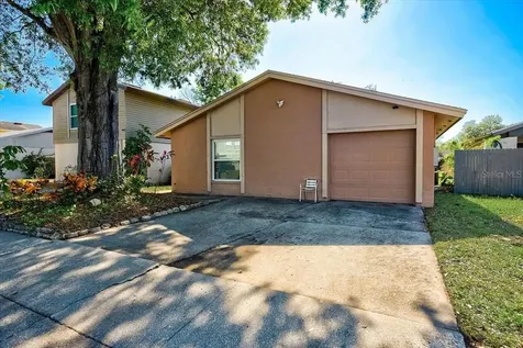 4819 Grove Point Drive Tampa FL 33624