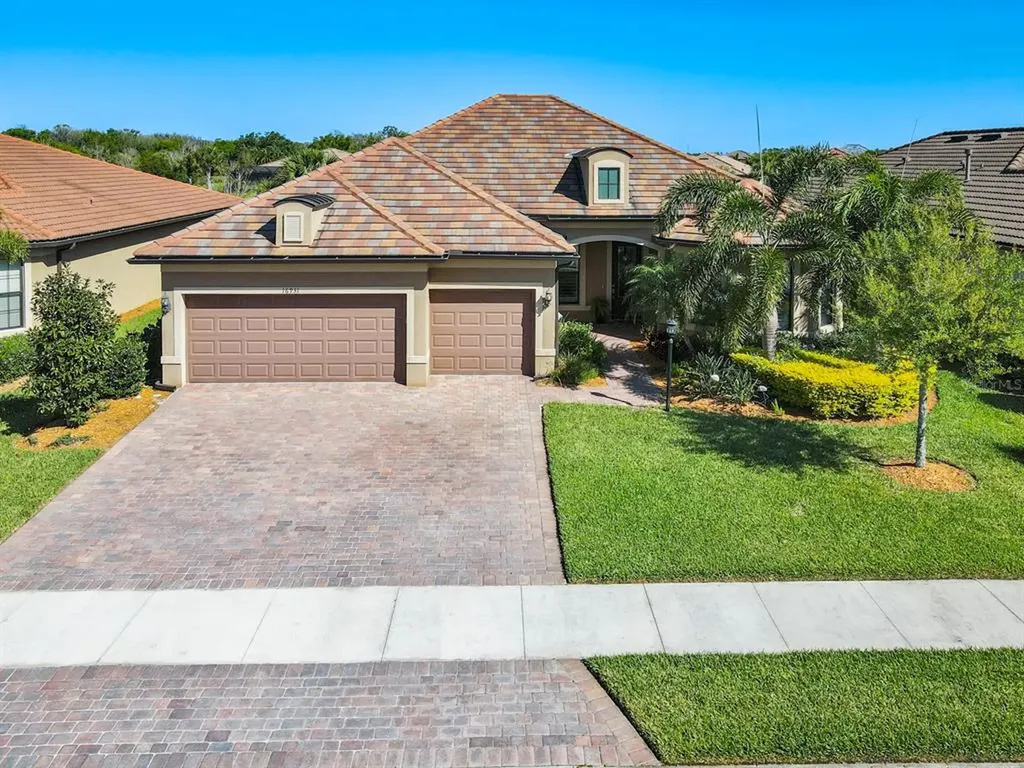 16931 Winthrop Place Bradenton FL 34202