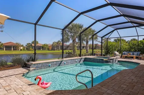 16931 Winthrop Place Bradenton FL 34202