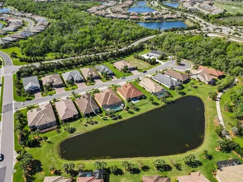 16931 Winthrop Place Bradenton FL 34202