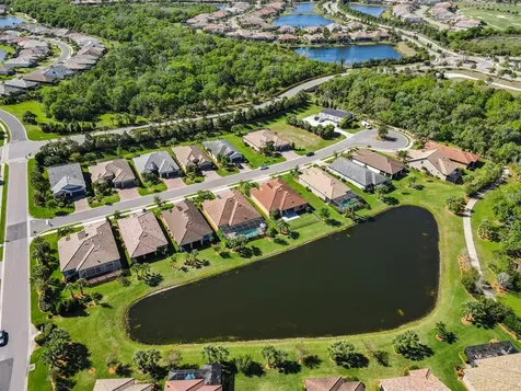 16931 Winthrop Place Bradenton FL 34202