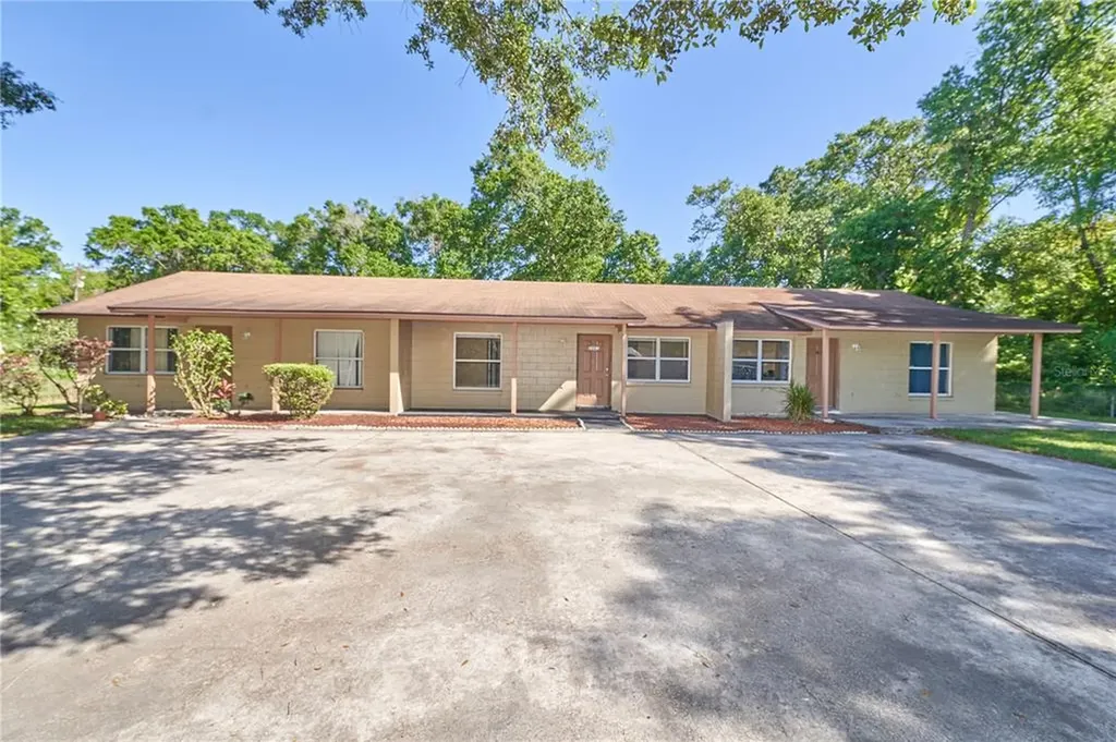 2661 Carolyn Avenue Orlando FL 32810