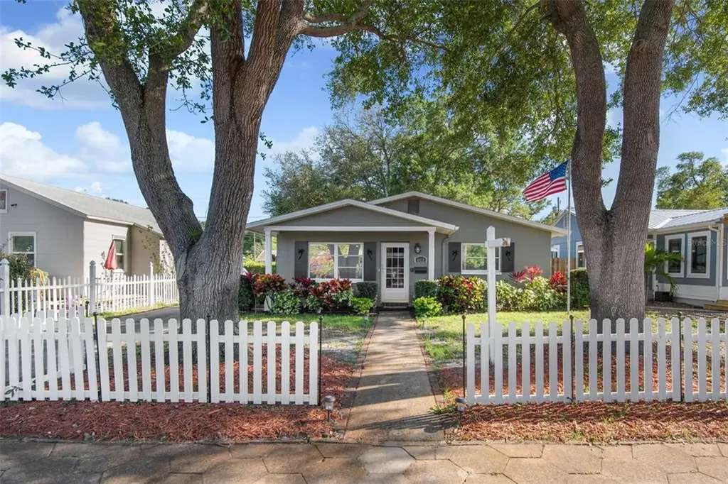 4410 Burlington Avenue N St Petersburg FL 33713