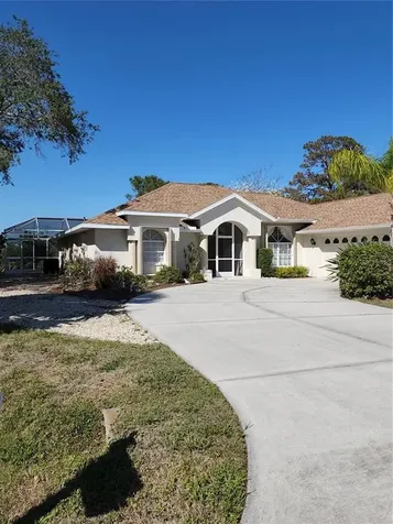 8140 Landings Lane Englewood FL 34224