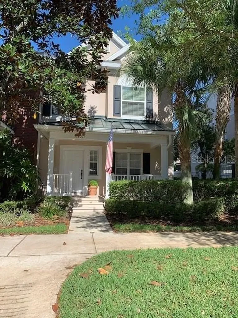 9821 Poplar Place Orlando FL 32827