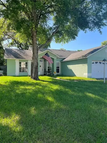 410 Berwick Circle Deland FL 32724