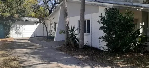 2072 Madrid Court N Clearwater FL 33763