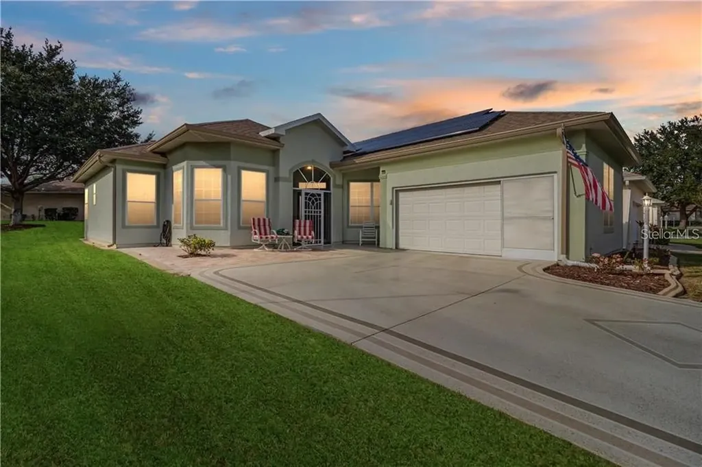 11980 SE 171st Loop Summerfield FL 34491
