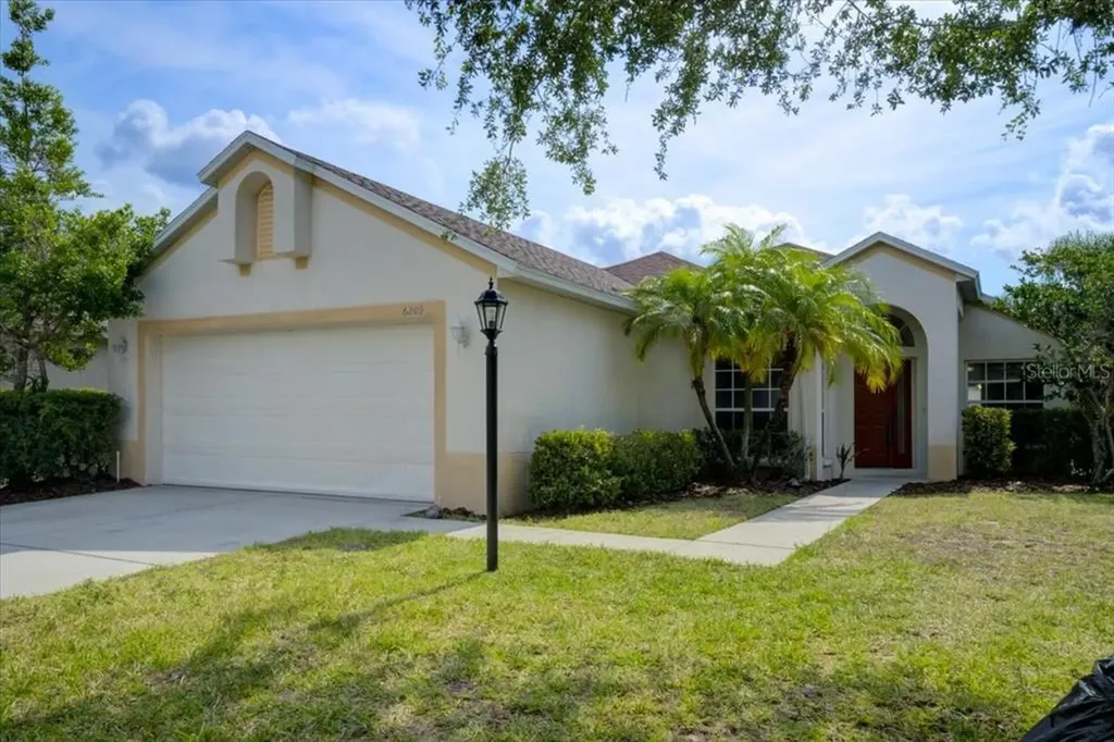 6209 Willet Court Lakewood Ranch FL 34202