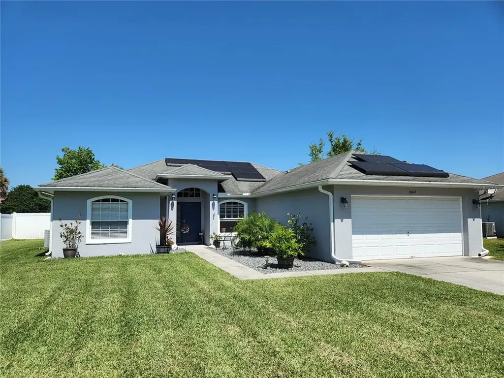 20643 Mallard Parkway Orlando FL 32833