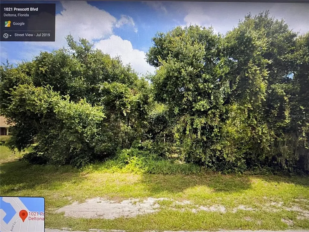1021 Prescott Boulevard Deltona FL 32738