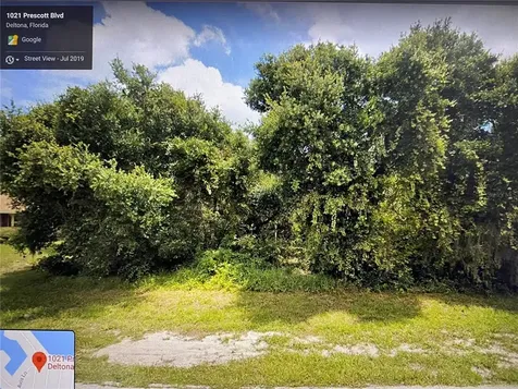 1021 Prescott Boulevard Deltona FL 32738