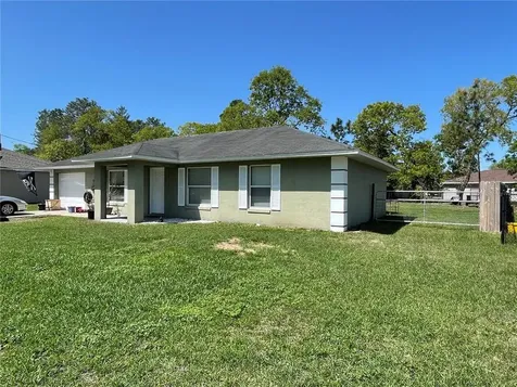 22 Pecan Run Radial Ocala FL 34472
