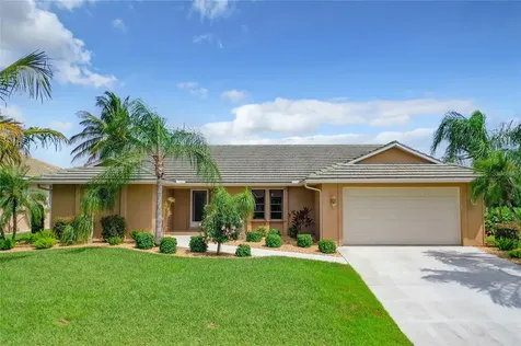 2532 Rio Palermo Court Punta Gorda FL 33950