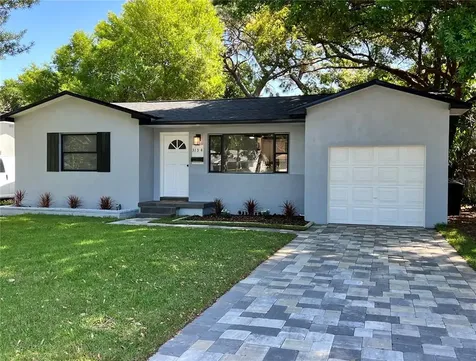 3134 32nd Avenue N St Petersburg FL 33713