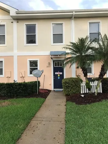 2057 Grand Oak Drive Kissimmee FL 34744