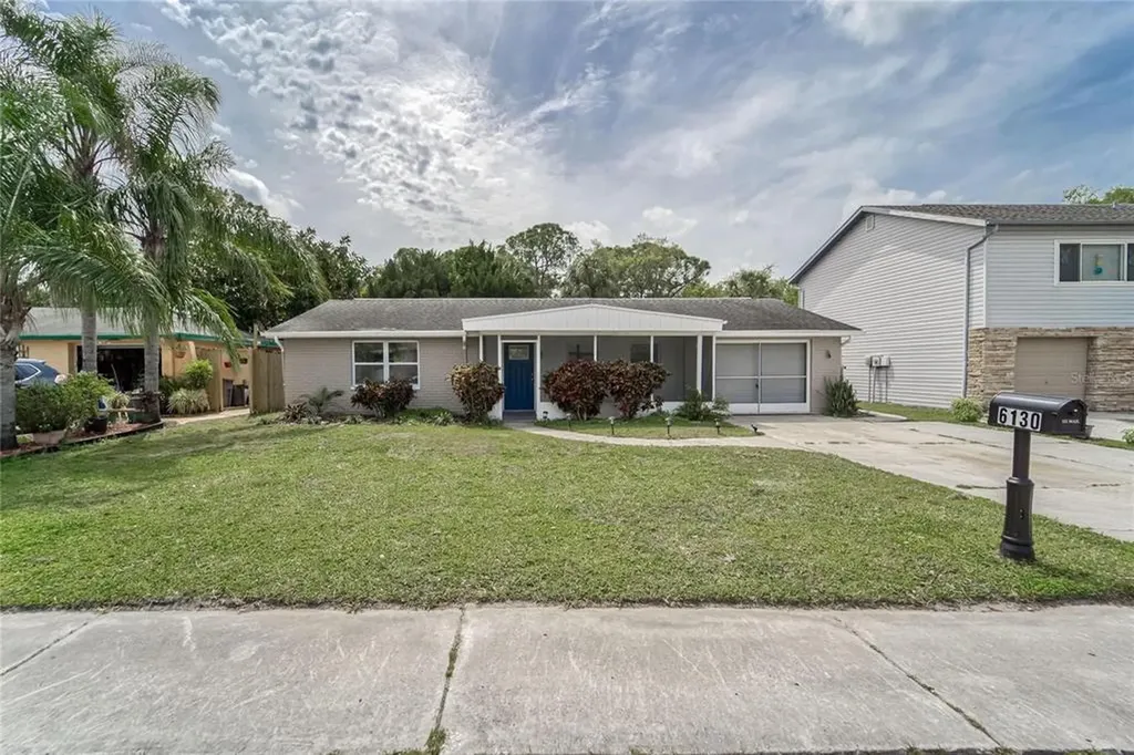 6130 Westport Drive Port Richey FL 34668