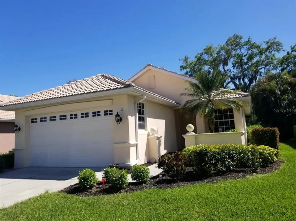 4193 Reflections Parkway Sarasota FL 34233