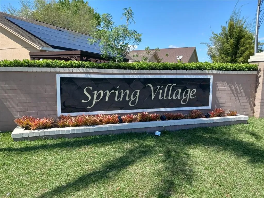 8335 Spring Breeze Court Orlando FL 32829