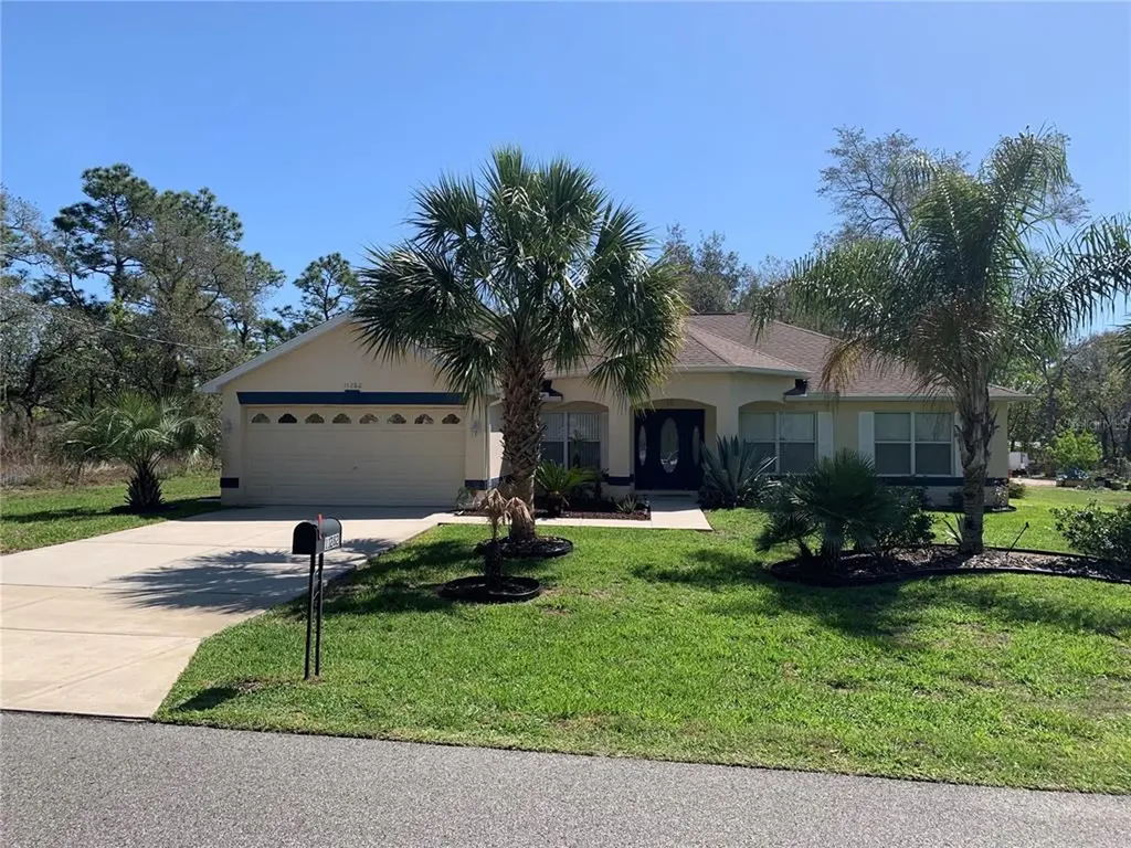 11282 Lomita Wren Road Weeki Wachee FL 34614