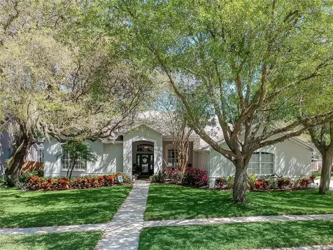 505 Little Eagle Court Valrico FL 33594