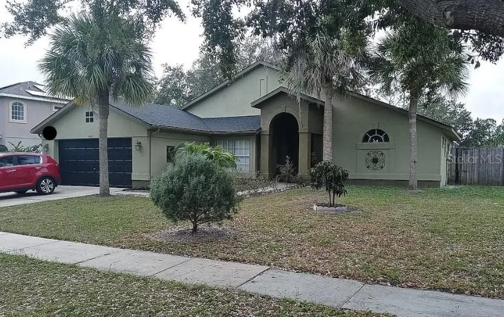 14532 Huntingfield Drive Orlando FL 32824