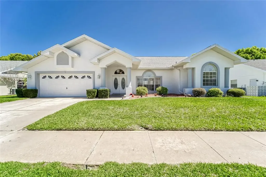 13652 Landers Drive Hudson FL 34667