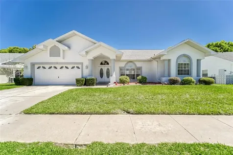 13652 Landers Drive Hudson FL 34667
