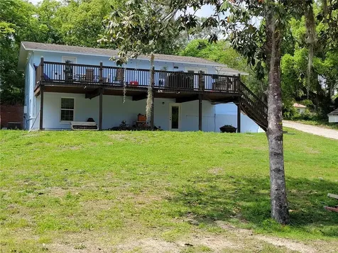 360 S Carpenter Avenue Orange City FL 32763