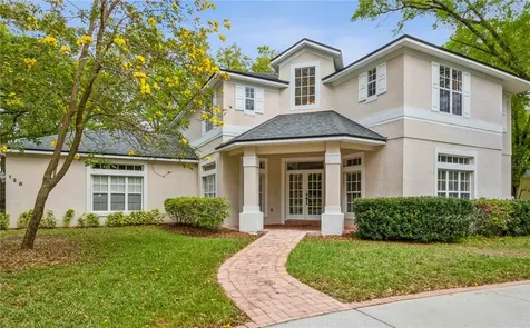 128 Steeplechase Circle Sanford FL 32771