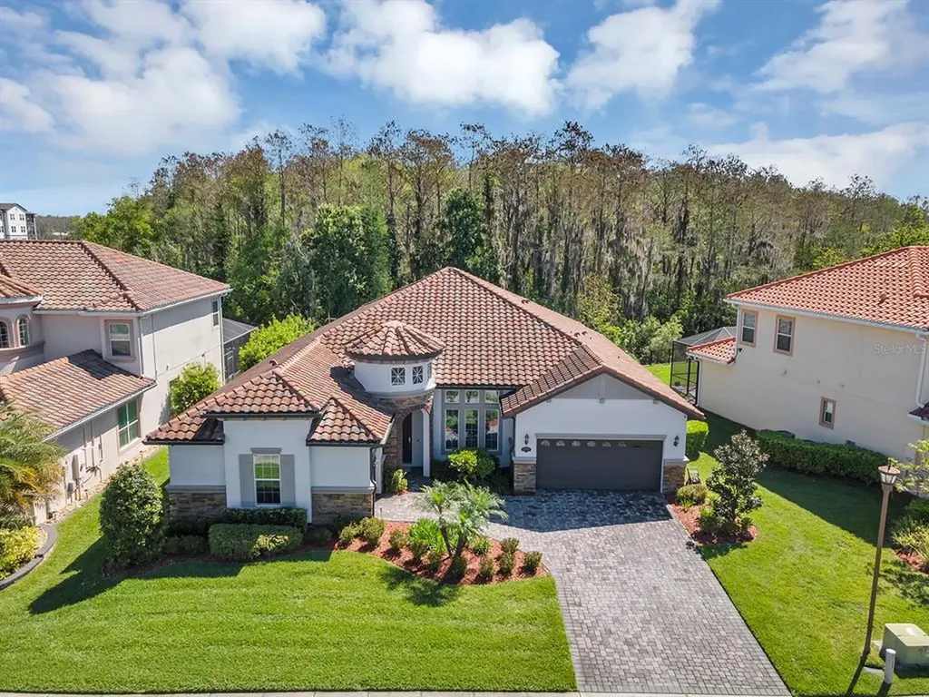 2680 Swoop Circle Kissimmee FL 34741