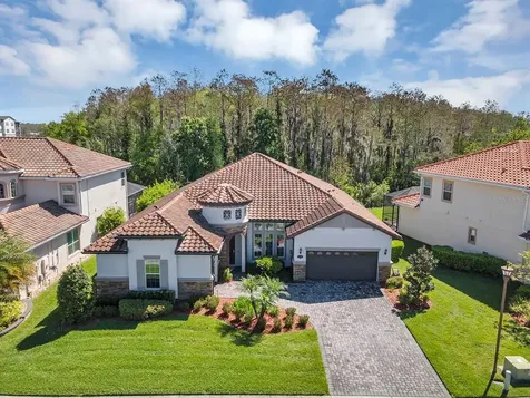 2680 Swoop Circle Kissimmee FL 34741