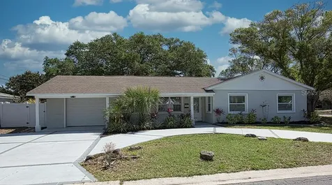 2201 64th Street N St Petersburg FL 33710