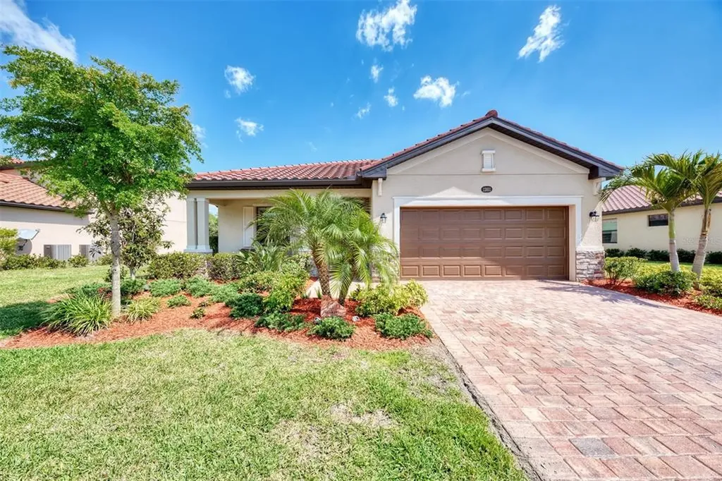 12851 Cinqueterre Drive Venice FL 34293