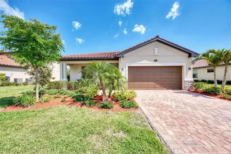 12851 Cinqueterre Drive Venice FL 34293