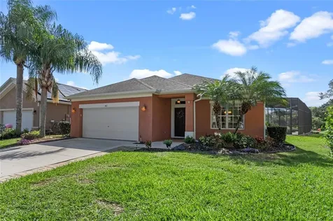 501 Waterside Circle Titusville FL 32780