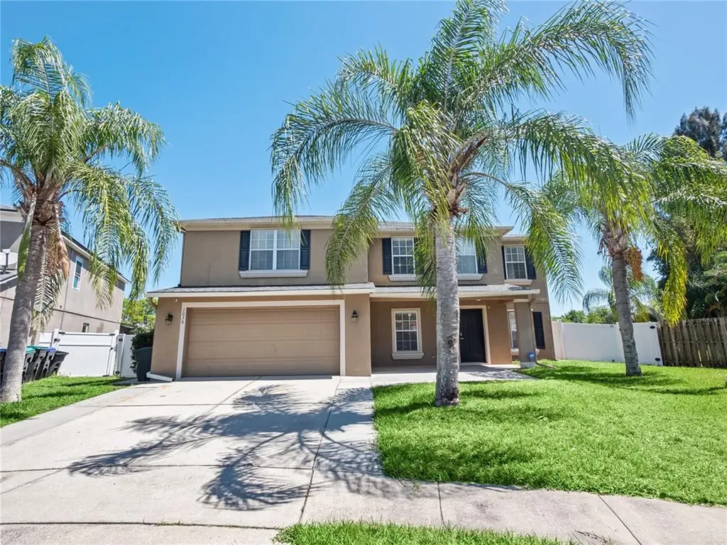 1036 Horseshoe Falls Drive Orlando FL 32828