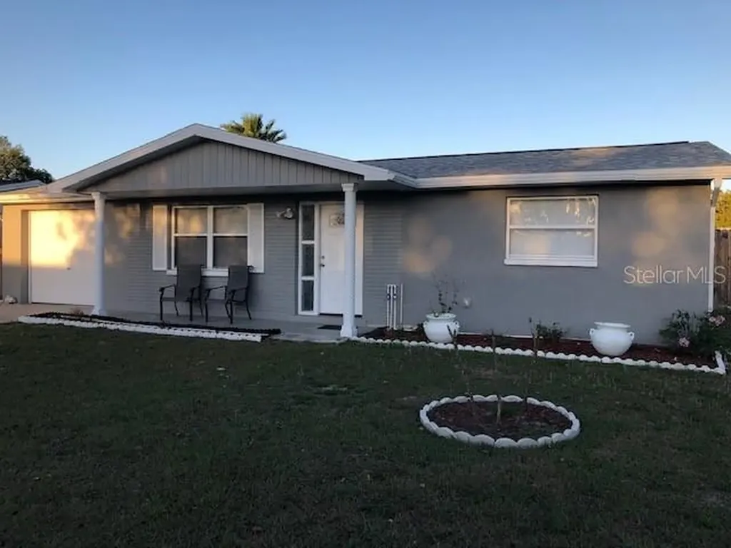 1427 Viking Drive Holiday FL 34691