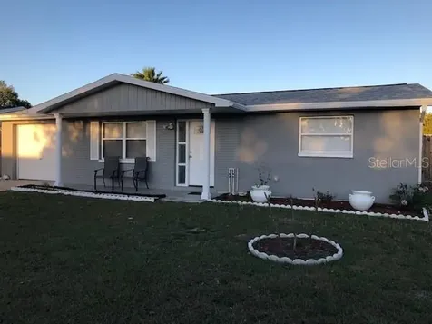 1427 Viking Drive Holiday FL 34691