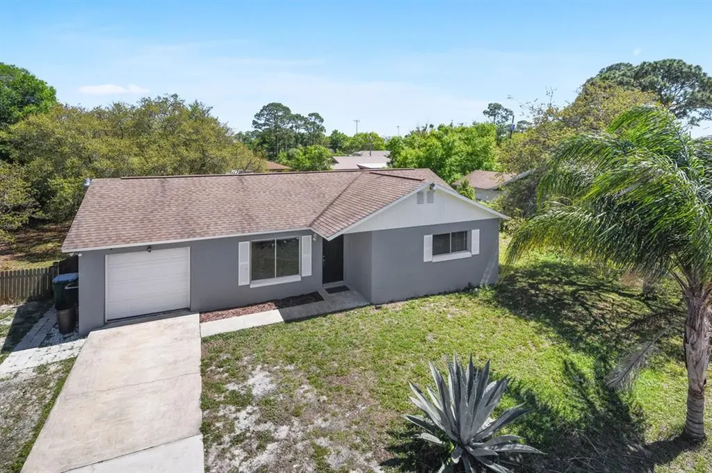 871 Moongate Terrace Deltona FL 32725