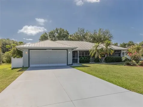 26529 Barranquilla Avenue Punta Gorda FL 33983