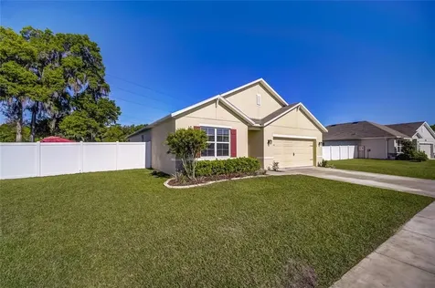 3164 NE 42nd Road Ocala FL 34470