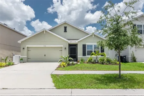 11916 Ledbury Commons Drive Gibsonton FL 33534