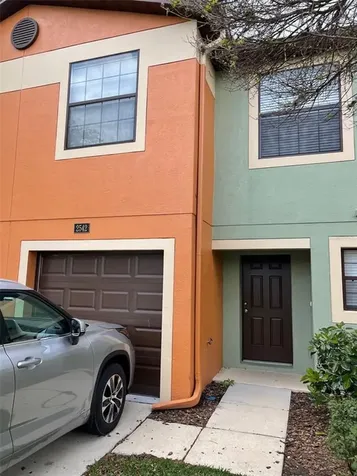 2542 Edgewater Falls Drive Brandon FL 33511