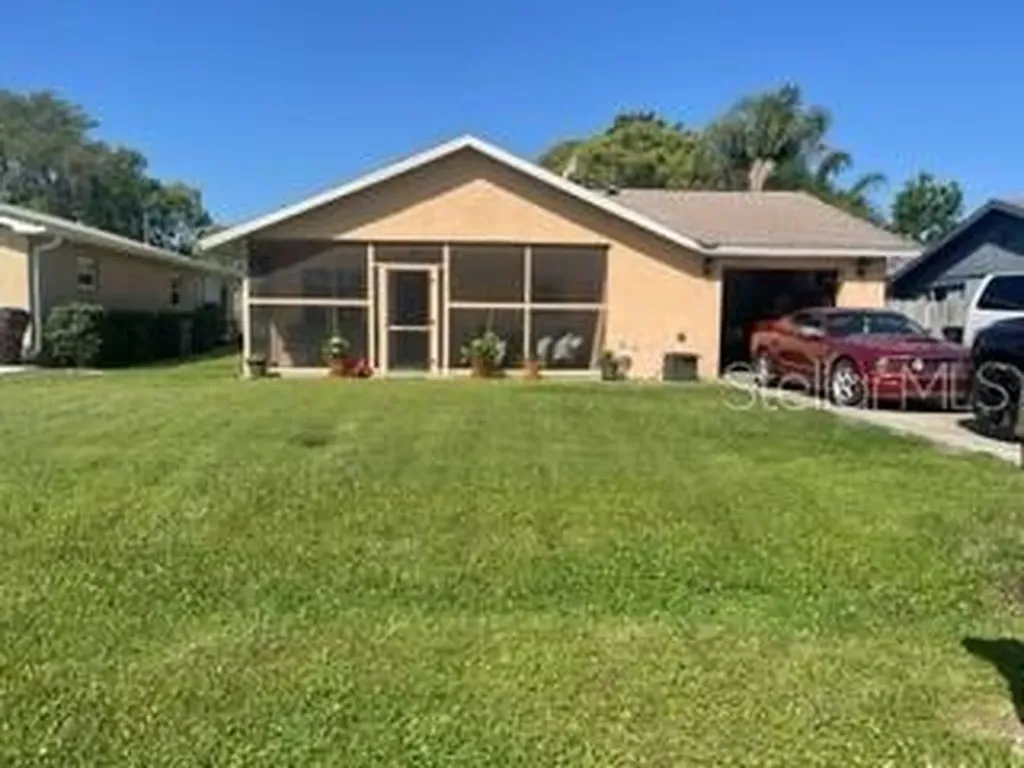 412 Louisiana Avenue Saint Cloud FL 34769